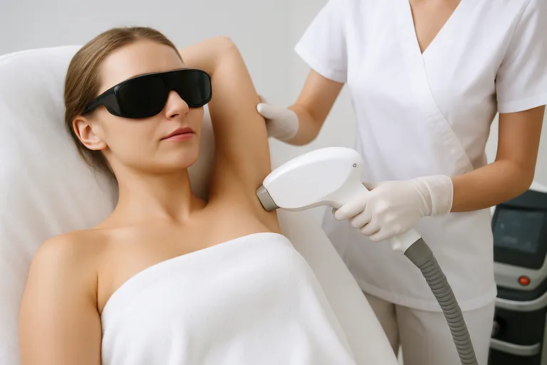 Wat te verwachten tijdens de behandeling